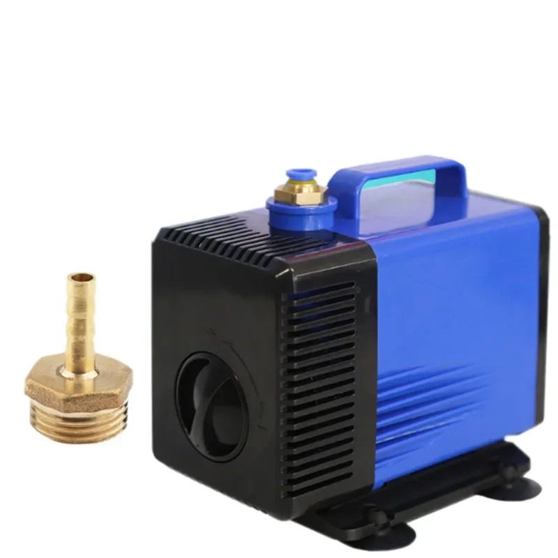 100W Engraving Machine Submersible Pump Lift 4.0 Meters Voltage 220-240V (national Standard)