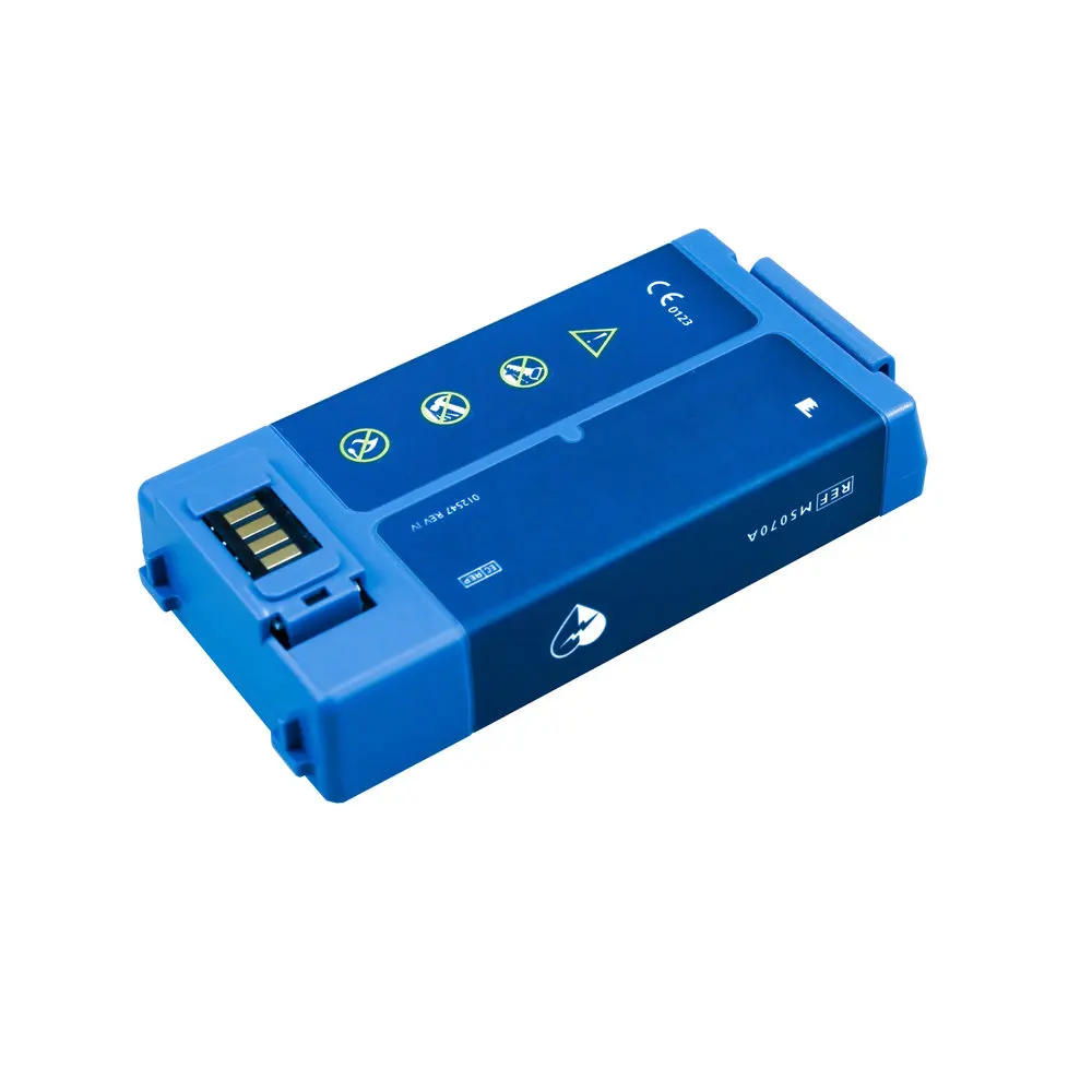 ，。for Philips M5070A HeartStart FRx Defibrillator Battery，。