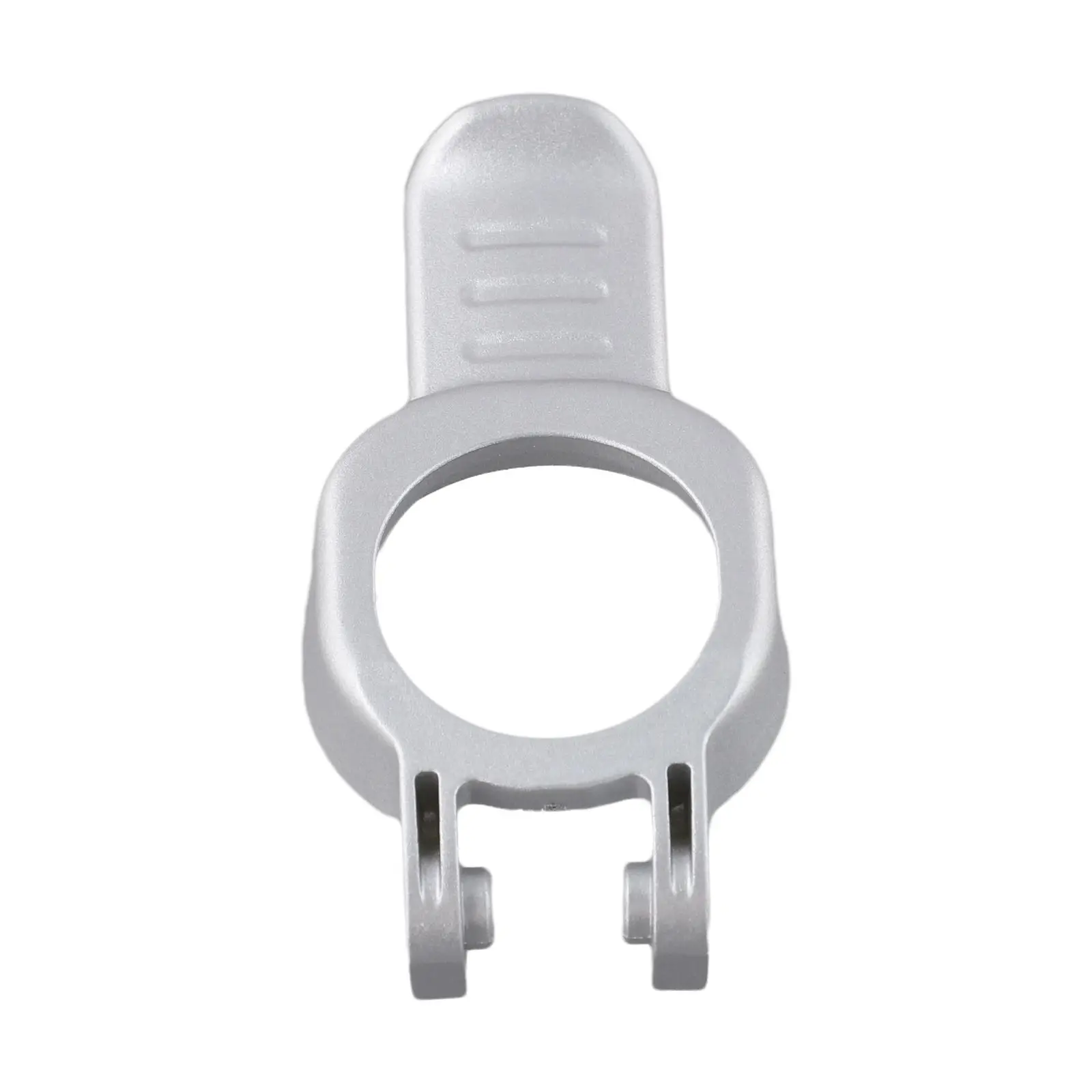 

For Oscillating Tools Metal Clamp DCS355 Tool For Repair Tasks Accessory For Oscillating Tool Unused Condition