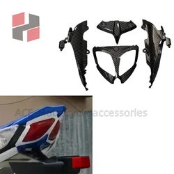 For Suzuki GSXR 1000 2009~2016 K9 GSX-R1000 K9 2009~2016 Rear Tail cover Fairing Cowl Nose Brake Light Shell Cover