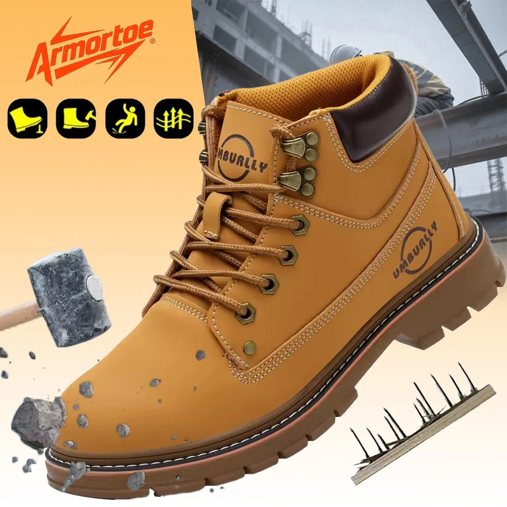 armortoe-high-top-steel-head-anti-smash-anti-stabbing-safety-shoes-refractory-flower-slip-resistant-work-shoes-armor2699