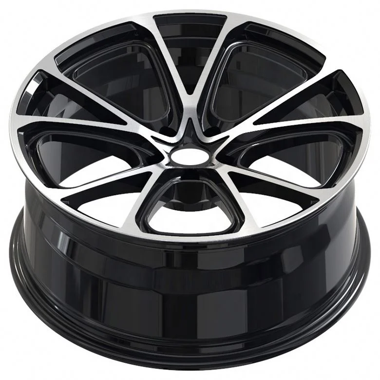 For New Forged Aluminum Alloy Wheels 40mm for Aston Martin Maybach for Discover 4 for for for 20-22 Inch