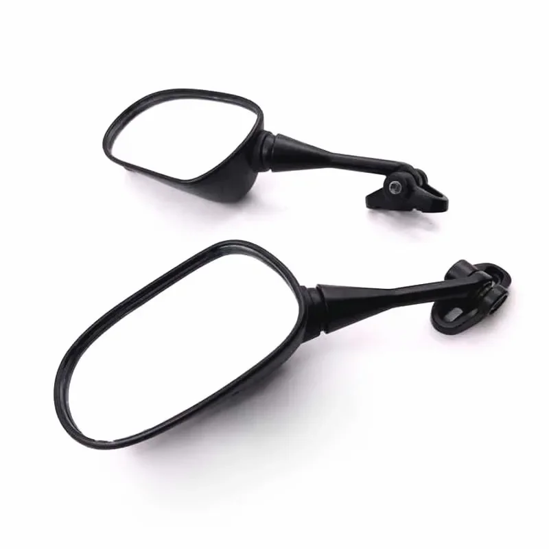 

Rear View Mirror Side Mirrors Motorcycle For Honda CBR 600 RR 2003-2012 2013 2014 CBR1000RR 2004 2005 2006 2007