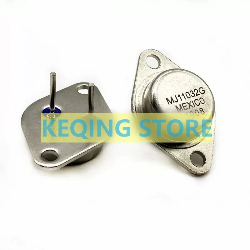 2PCS MJ11032G 11032 TO-3 NPN Darlington transistor