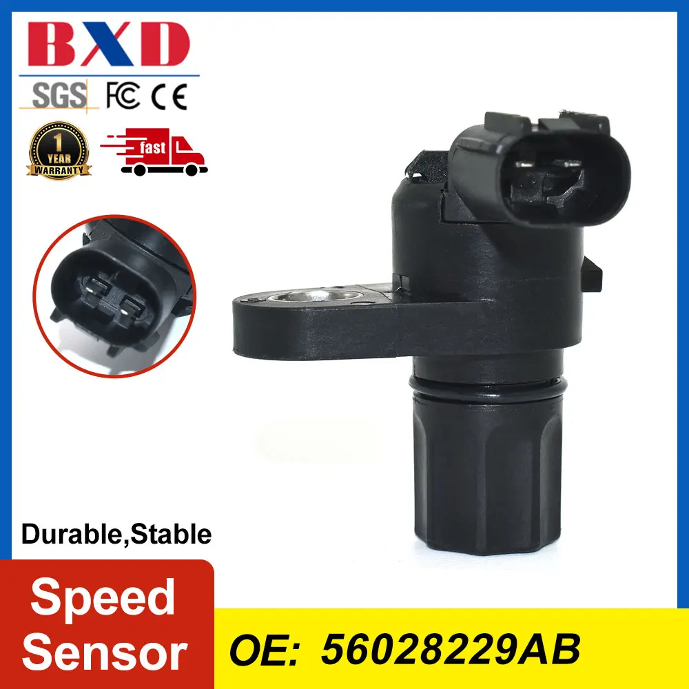

Speed Sensor 56028229AB For Dodge Dakota Durango Ram 1500 2500 3500