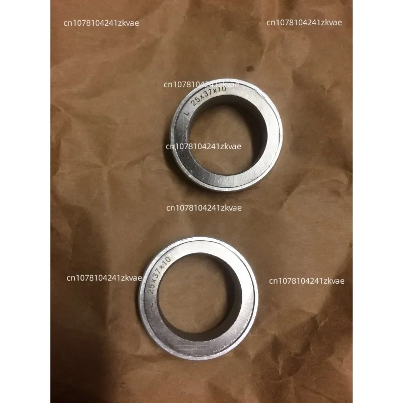 L25 x37x10 oil seal   labyrinth non-contact oil seal M25 * 37 * 10