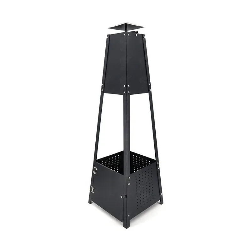 

Incinerator New Cross-border BBQ American Outdoor Camping Yard Bonfire