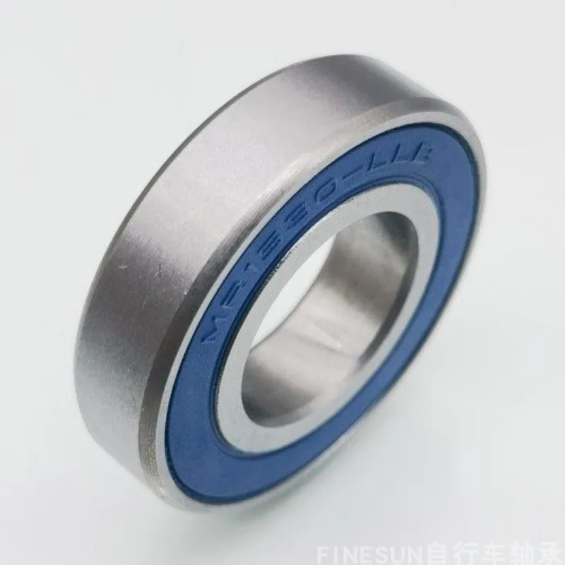 Industry Nine Hub Special | ABEC-3 Grade | Steel Ball Bearings MR15307-LLB