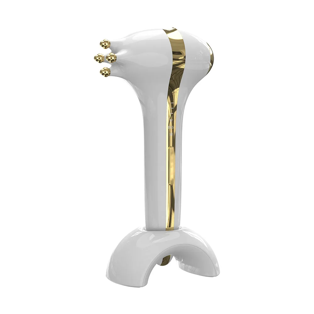 Cross-border hot-selling eye massager, lifting and firming beauty instrument, multi-functional eye beauty instrument