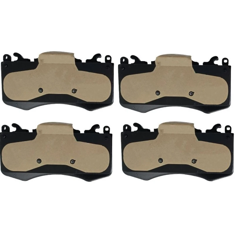 

Auto Parts Front Brake Pads LR083935 for Land Rover Discovery 4 Range Rover Braking System