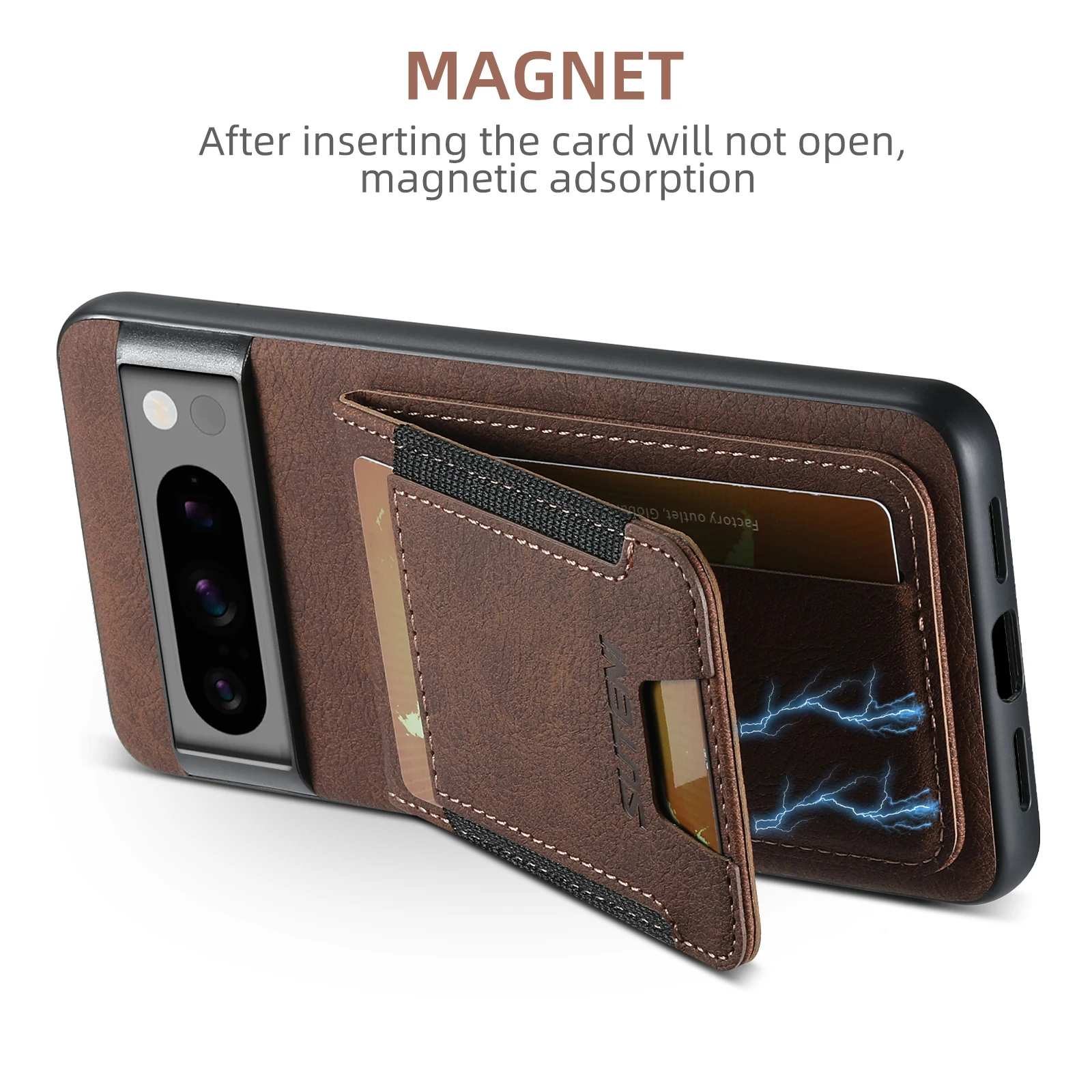 SUTENI Funda de lujo para telé - Google Pixel 9 reseña y precio