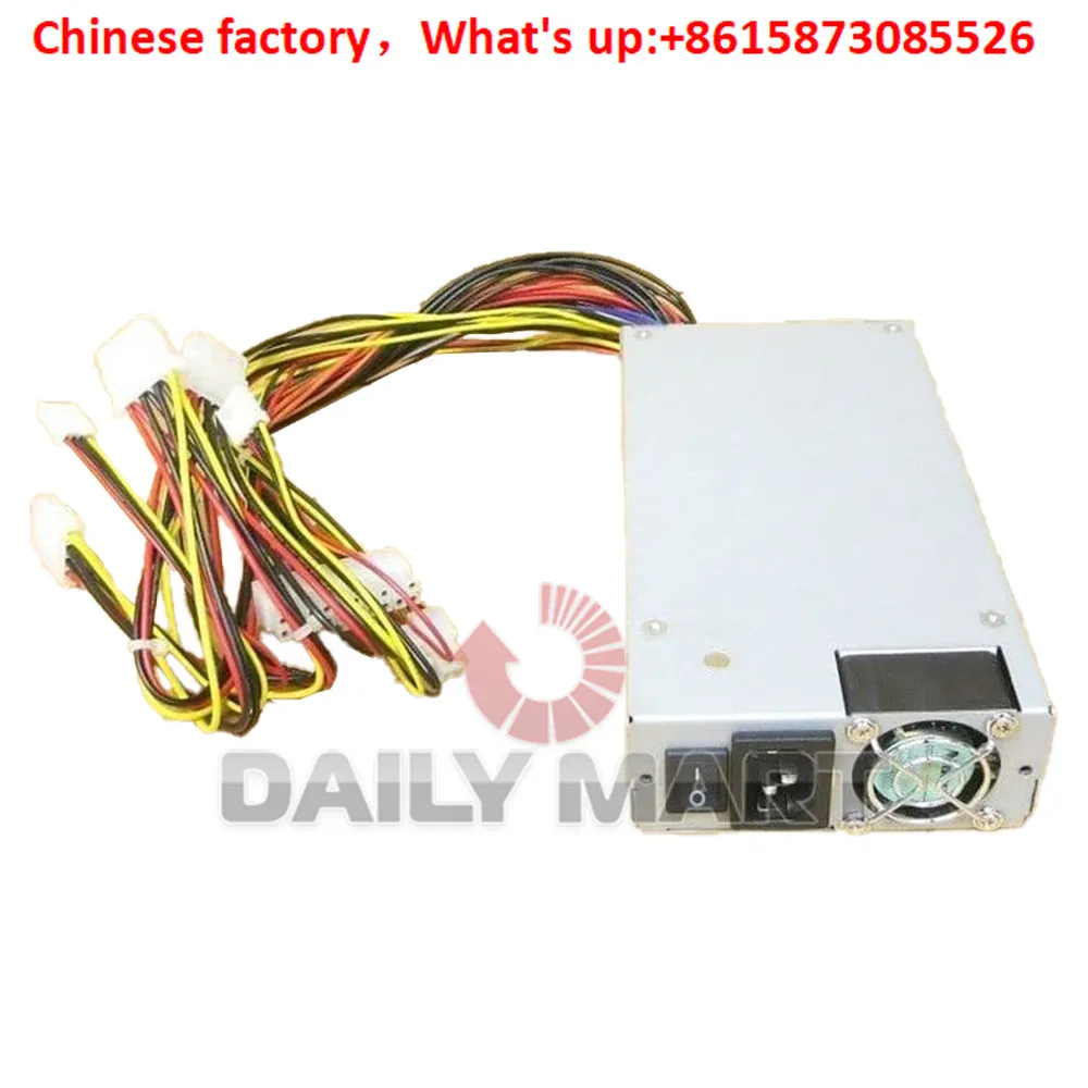 Quarterly SS-250U1 server power supply 250W-