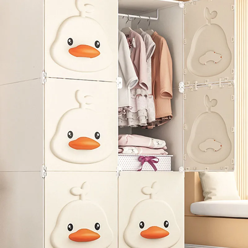 Шкаф-витрина, компактный