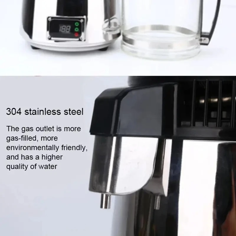 750W Stainless Stee…