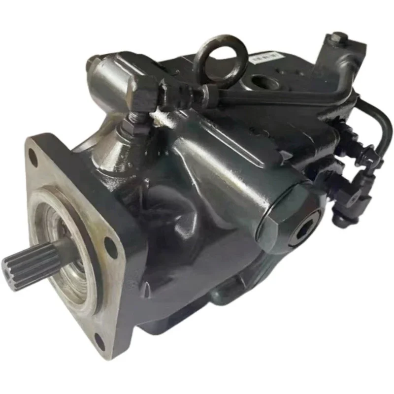 708-1S-01131 7081S01131 708-1S-00150 7081S00150 Hydraulic Main Pump For Komatsu PC30UU-3 PC30MR-1 PC27MR PC30MR-2 Excavator