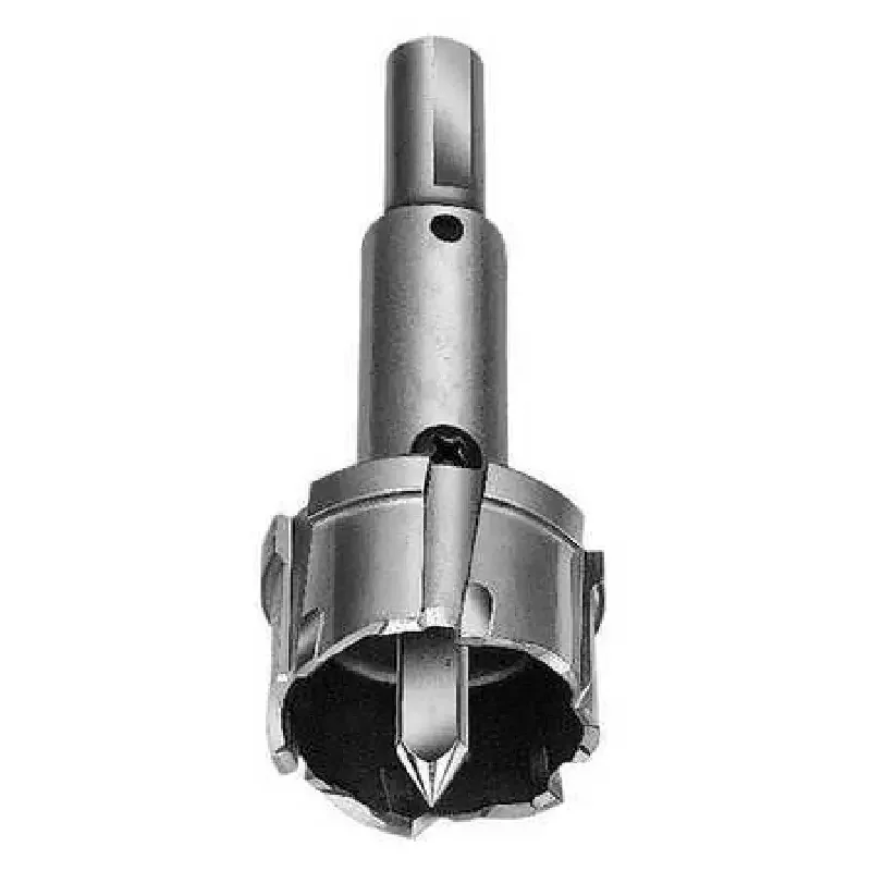 

11/16" One Piece Steel Hawg Cutter