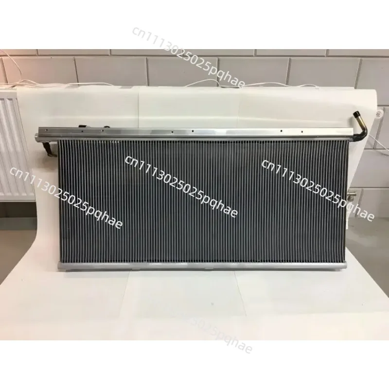 600575 Condenser Radiator Truck Refrigeration for Thermo King SLX/SLXe 60-0575 Condenser