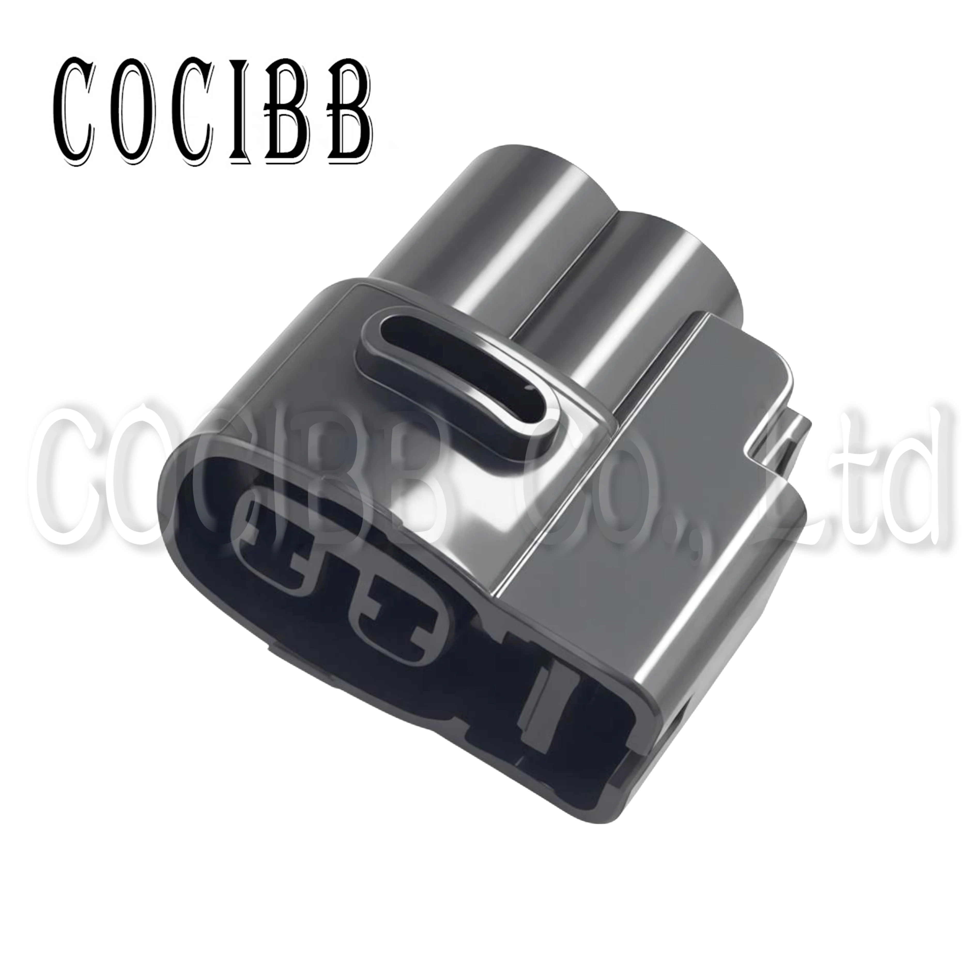 

1 Set 2 Pin KIA Ignition Coil Female Automotive Connector Plug 7282-5596-10 CVVT Fuel Injector Wiring Harness Socket MG640605