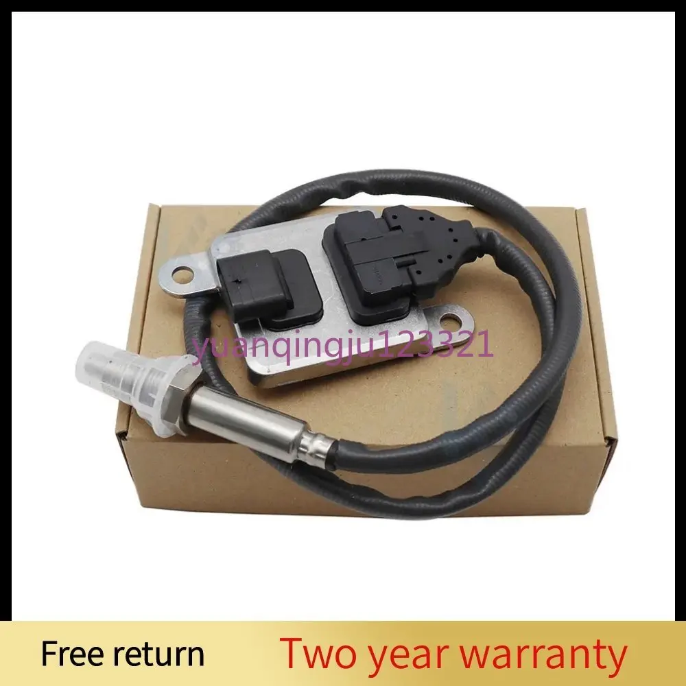 

Датчик оксида азота Nox 8K 0907807 Д 8К 0907807 Ф 8К 0907807 N Для Audi A4 B8 A5 A6 C7 Avant A7 VW Touareg