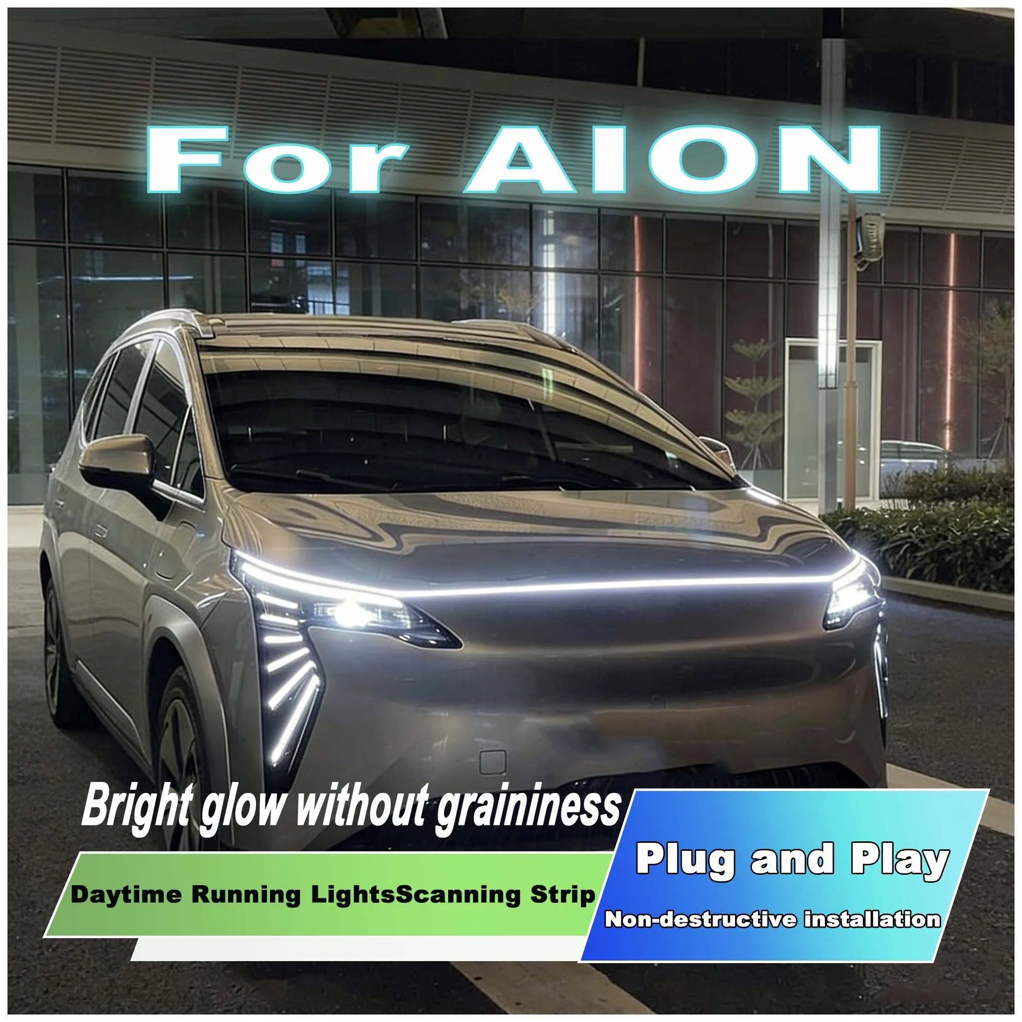 ΠΠ»Ρ AION LX GE3 S PLUS V Y S UT S MAX RT ΠΠΎΠ²ΠΎΠ΅ ΠΎΠ±Π½ΠΎΠ²Π»Π΅Π½ΠΈΠ΅ ΡΠ²Π΅ΡΠΎΠ΄ΠΈΠΎΠ΄Π½ΡΡ
Π΄Π½Π΅Π²Π½ΡΡ
Ρ
ΠΎΠ΄ΠΎΠ²ΡΡ
ΠΎΠ³Π½Π΅ΠΉ Scan Starting Car Hood DRL Guide ΠΠ΅ΠΊΠΎΡΠ°ΡΠΈΠ²Π½Π°Ρ 12 Π ΠΠ»Ρ AION LX GE3 S PLUS V Y S UT S MAX RT ΠΠΎΠ²ΠΎΠ΅ ΠΎΠ±Π½ΠΎΠ²Π»Π΅Π½ΠΈΠ΅ ΡΠ²Π΅ΡΠΎΠ΄ΠΈΠΎΠ΄Π½ΡΡ
Π΄Π½Π΅Π²Π½ΡΡ
Ρ
ΠΎΠ΄ΠΎΠ²ΡΡ
ΠΎΠ³Π½Π΅ΠΉ Scan Starting Car Hood DRL Guide ΠΠ΅ΠΊΠΎΡΠ°ΡΠΈΠ²Π½Π°Ρ 12 Π