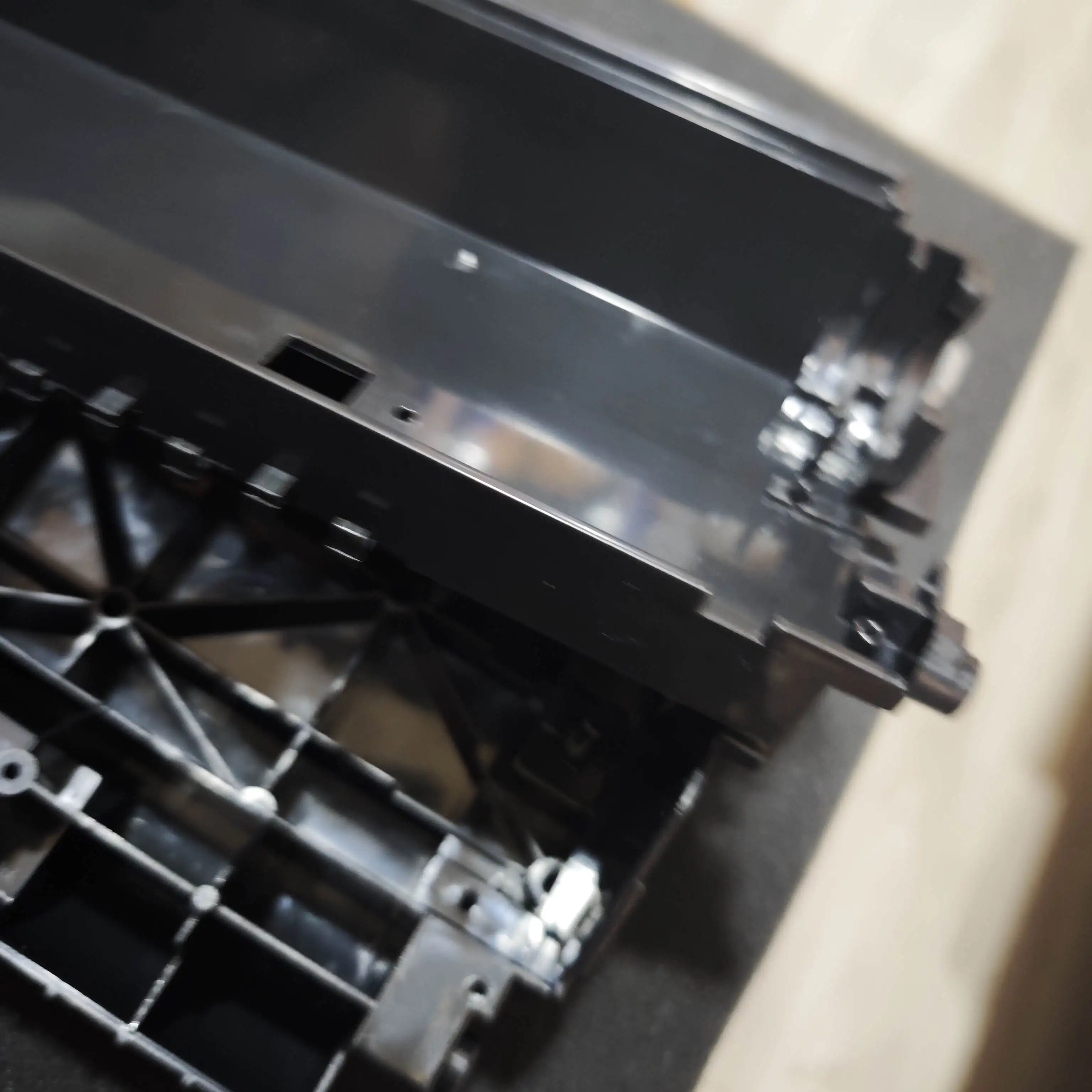 

1sets TRC Transfer Roller Case Kit for RICOH MP C2800 C3300 C4000 C5000 C3001 C3501 C4501 D0894666 D0894665