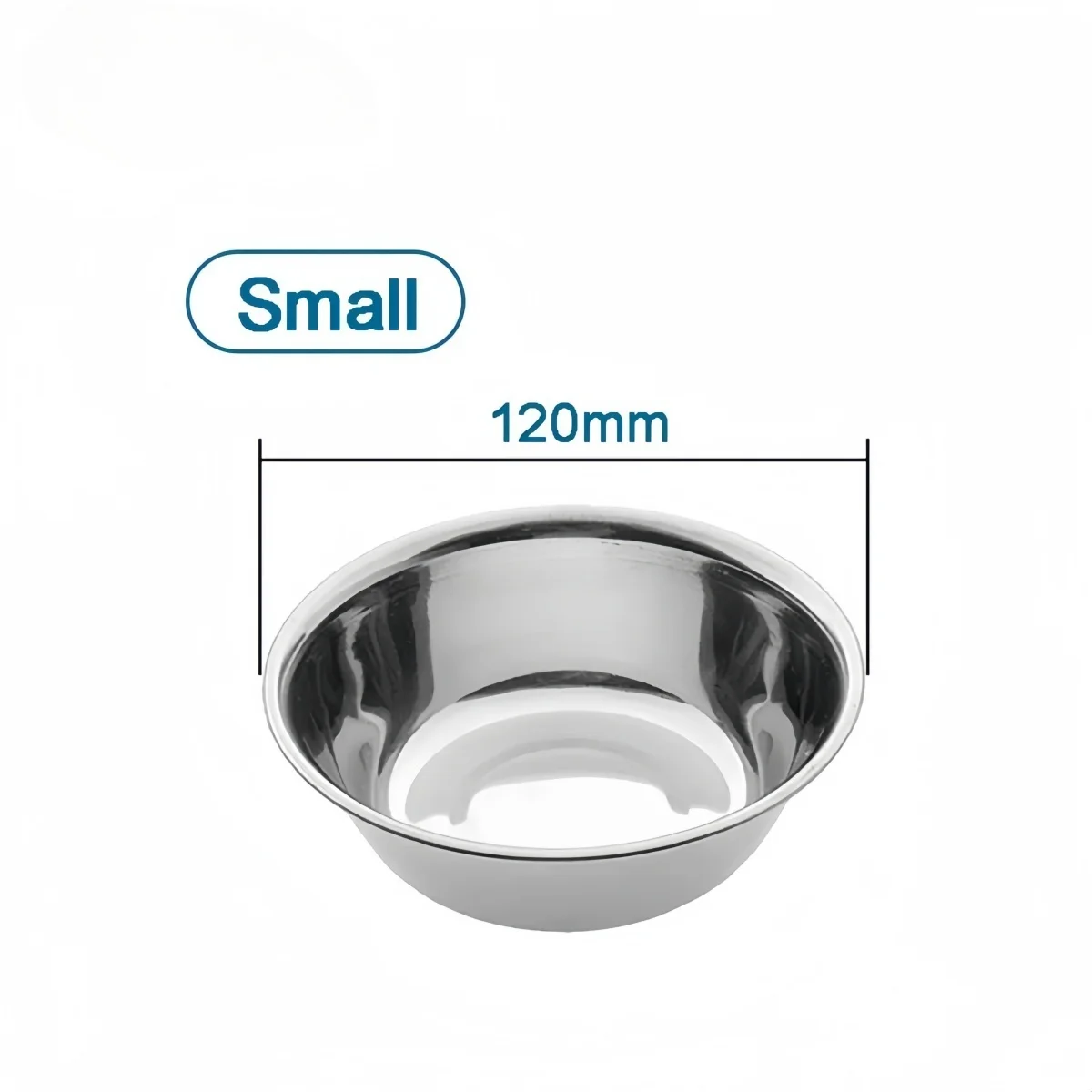 1 قطعة وعاء خلع الملابس الأسنان كوب الدواء 304 الفولاذ المقاوم للصدأ مكافحة اليود الحل قياس كوب القطن الكرة جراحة السلطانية أدوات