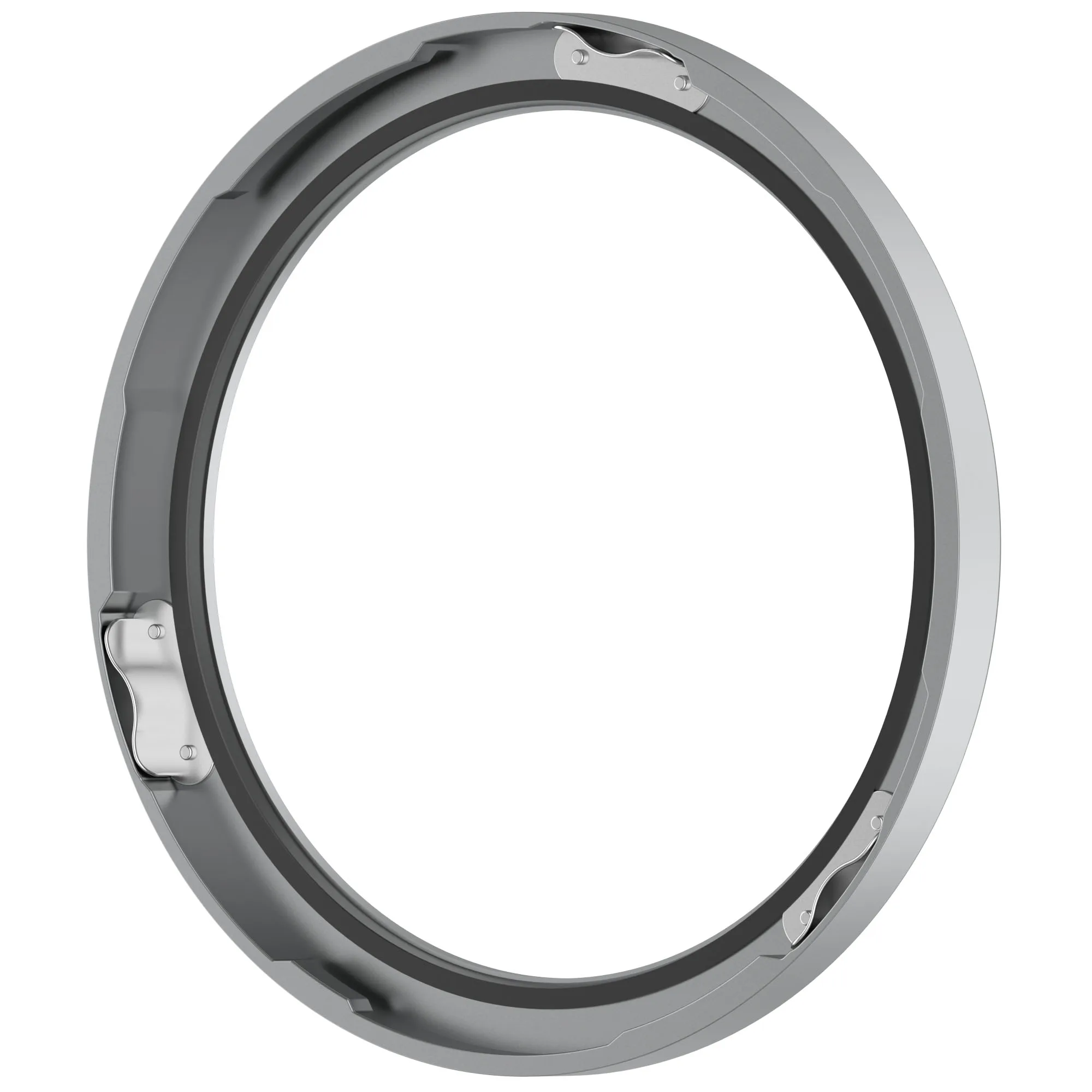 Replacement Bezel Case For CMF Watch Pro2 Metal BezelCMF BY NOTHING Watch Pro2 Watch