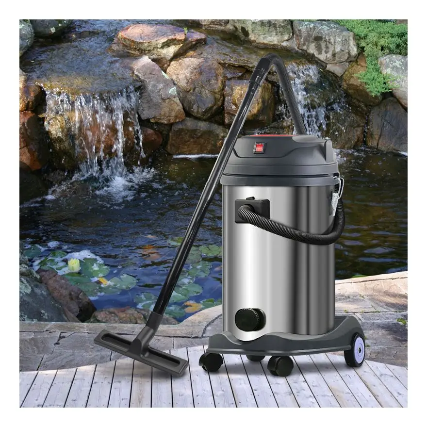 Pompa Penghisap Kotoran Ikan Kolam Ikan, Filter Pembersih Kolam Renang, Vakum Bawah Air, Pompa Penghisap Kotoran Ikan