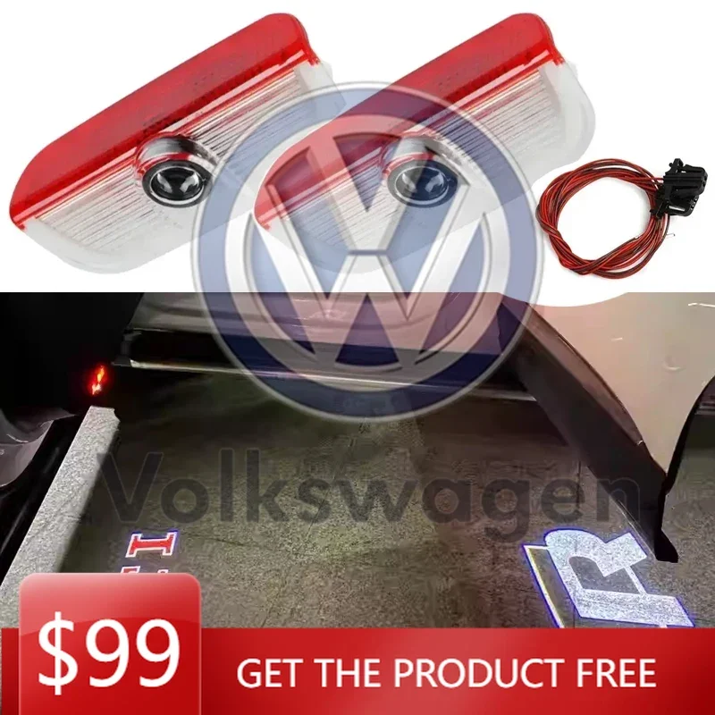 2026 Hot For Volksw…