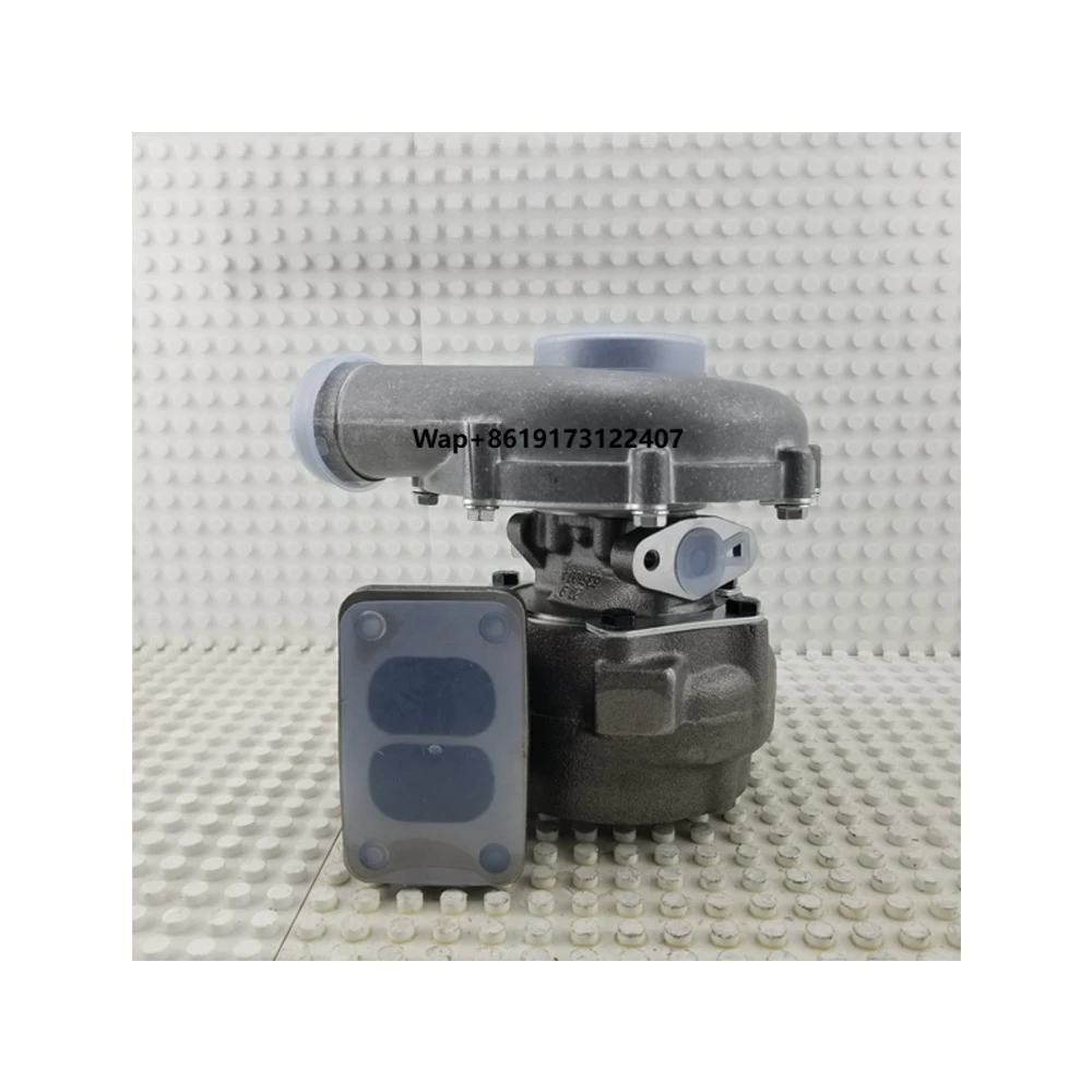 

Suppliers Sell Reasonably Priced Turbochargers Turbo K27-145-01