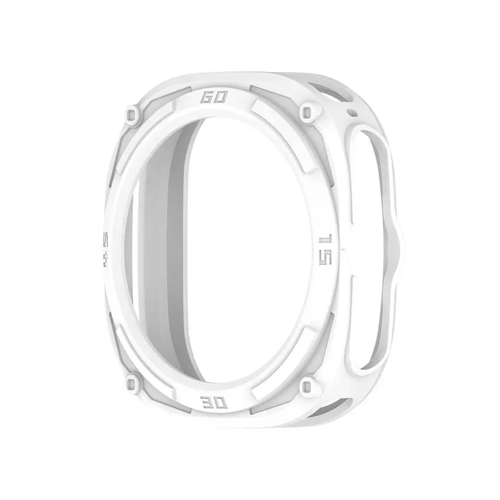 Armor Anti Drop relógio de proteção, Hollow Watch Access, C9a3 C9a3, 47mm, 1Pc