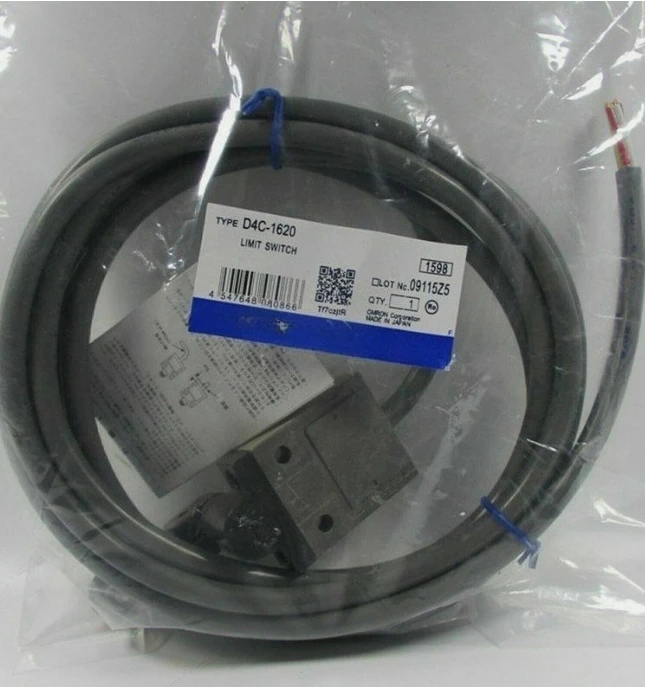 

Brand New D4C-1620 D4C-1424 D4C-3227-P D4C-1831 D4C-2450 D4C-2260 D4C-2360 D4C-2460 D4C-2560 Fast delivery