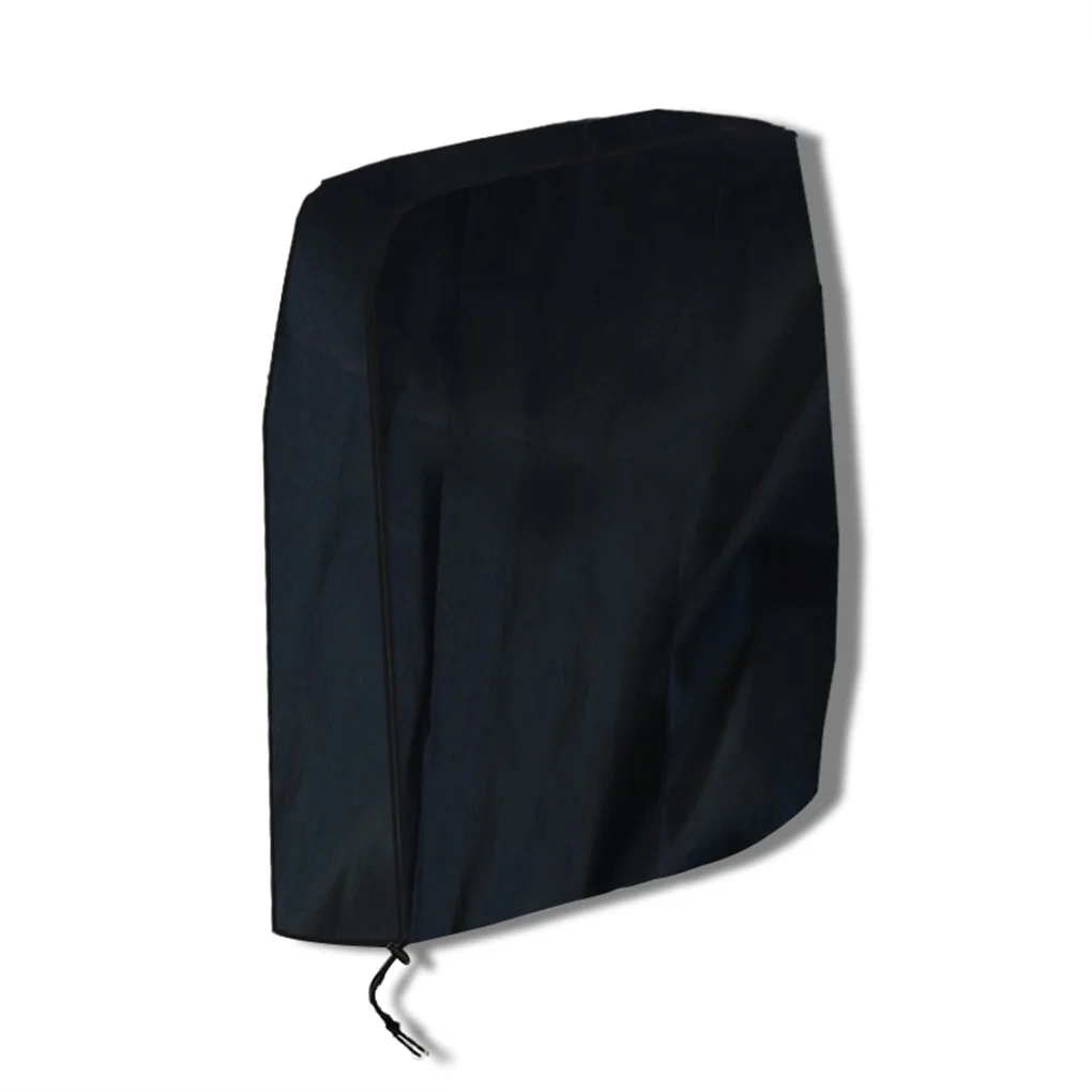 Outdoor Waterproof Chair Cover Wind-Proof Dust Lounge Covers Weather Cloth Table Stool Furniture Protector Living