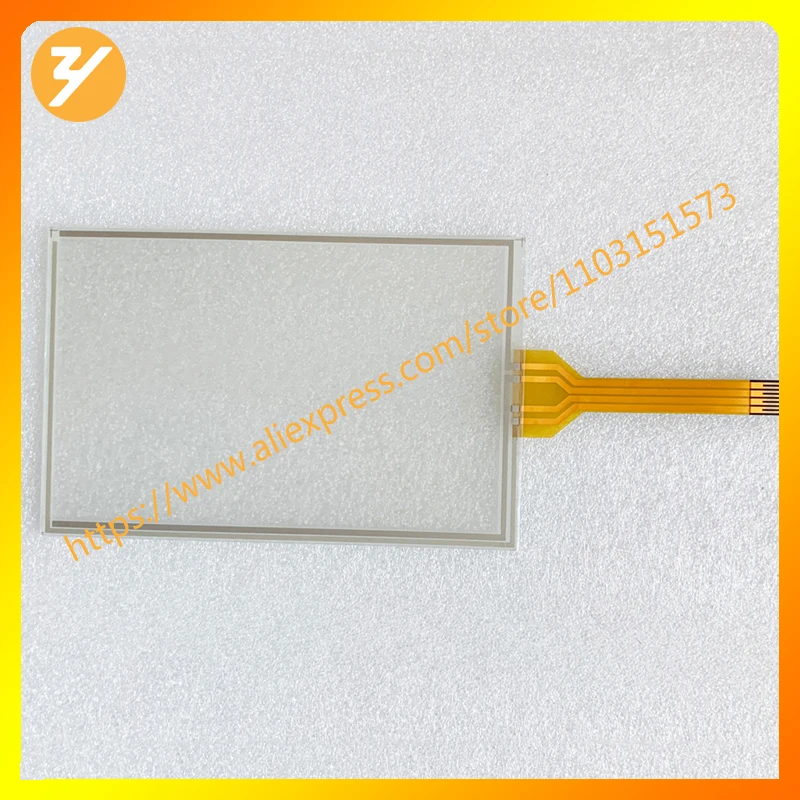 

6.5 inch Touch Screen Digitizer FT-AS00-6.5A-081A Zhiyan supply