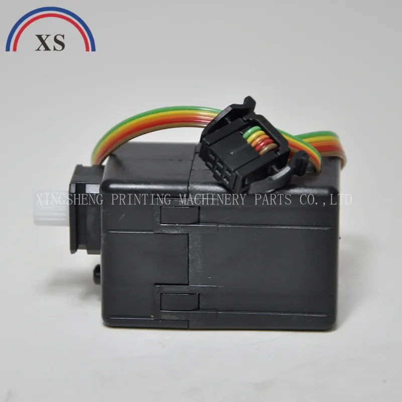 DHL 10 Pieces 61.186.5311 Imported Quality SM74 SM52 SM102 Printing Machine Parts HD Ink Key Motor