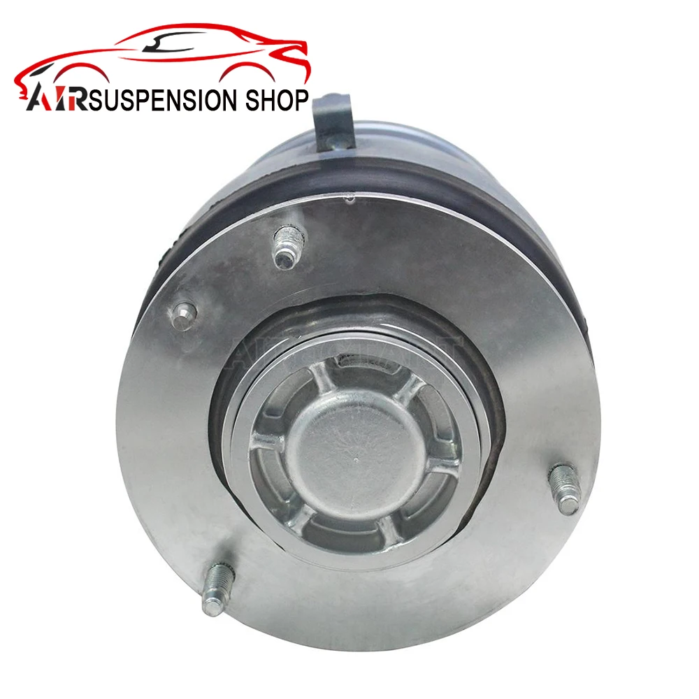 Amortisseur de suspension pneumatique droite, Rolls-Royce mesurost 2010-2014, magasins avant ou tête en métal, 37106864533, 37106864534