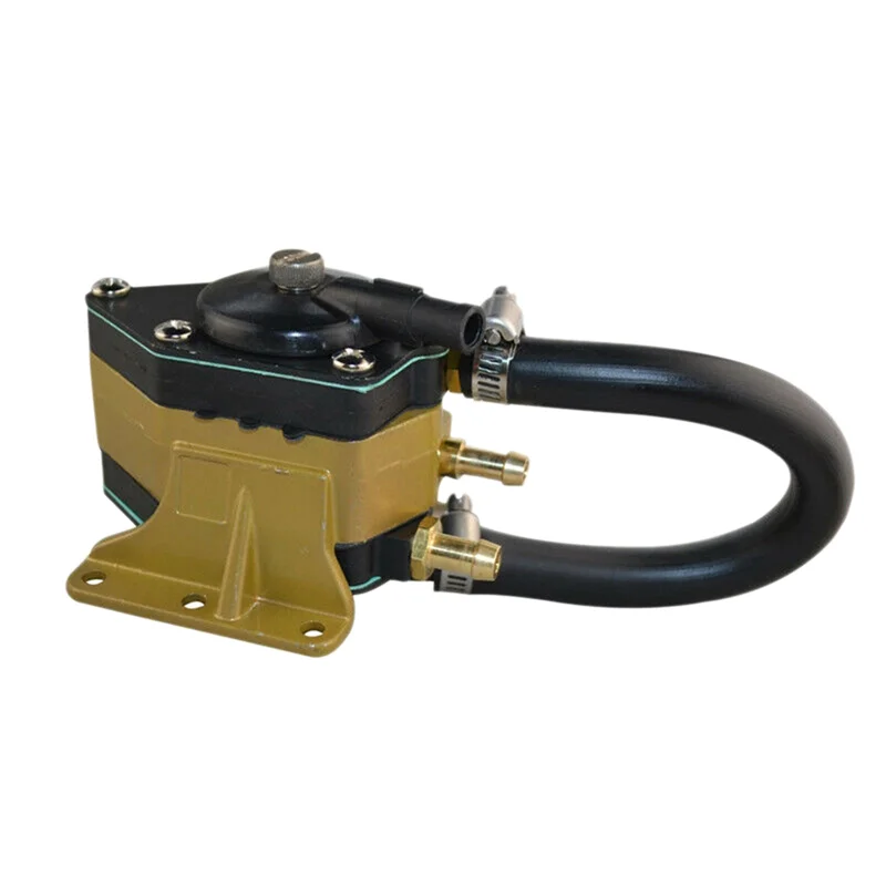 

HOT-1 Piece VRO Oil Injection Conversion Fuel Pump Kit Fuel Pump 90HP-250HP For Johnson Evinrude V4 V6 Crossflow 5007420 5007422