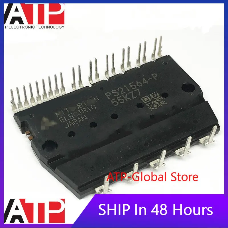 PS21562 PS21562-P PS21563 PS21563-P PS21564 PS21564-P PS21565 PS21565-P Frequency conversion module ATP-Global