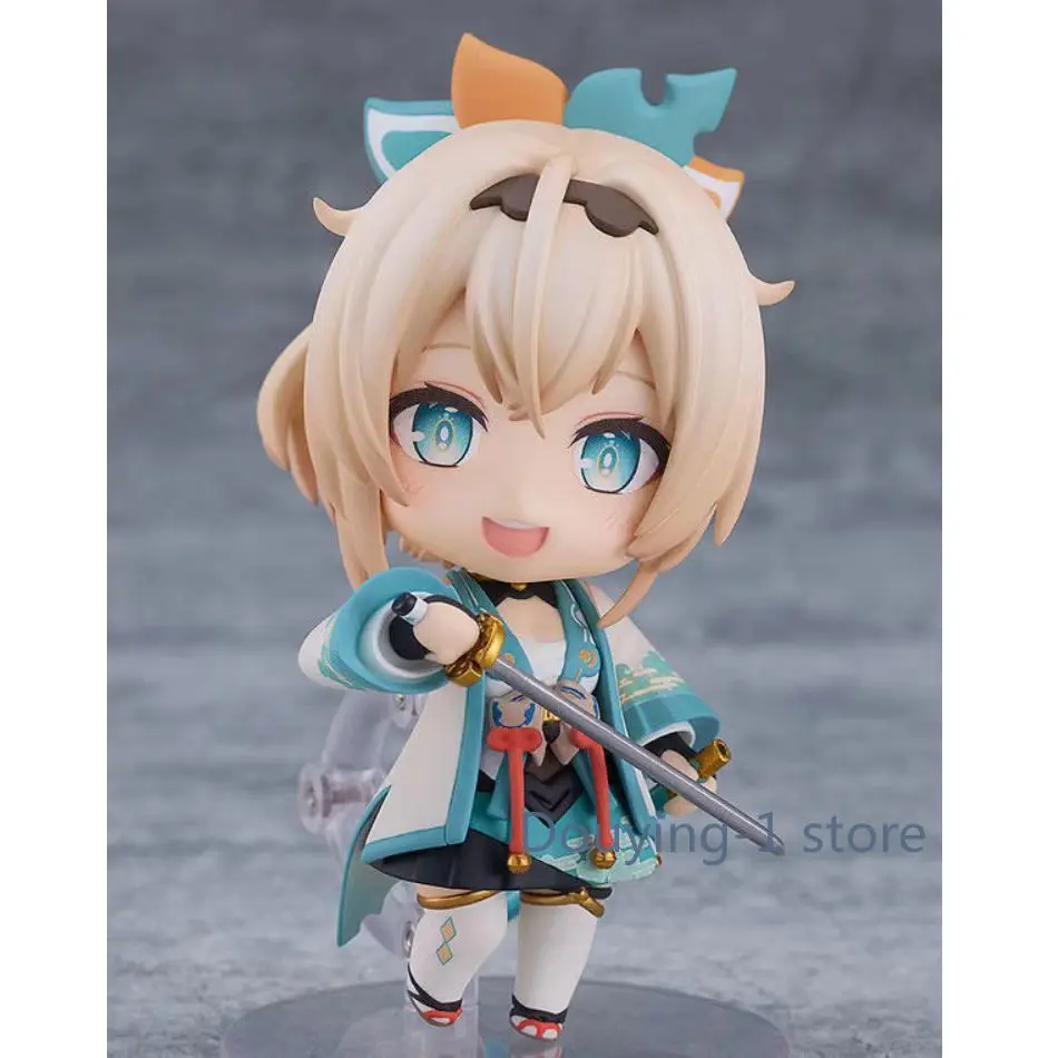 

Original GSC 2447 Hololive Kazama Iroha Action Figure Collectible Model Figure Toy Gift