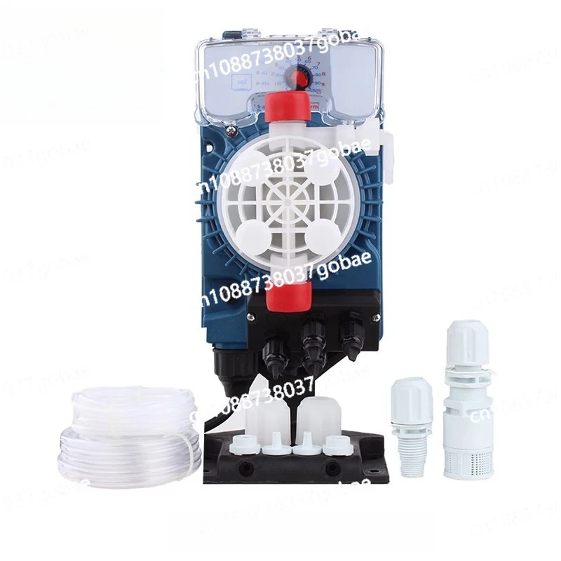 Corrosion Resistant… - image