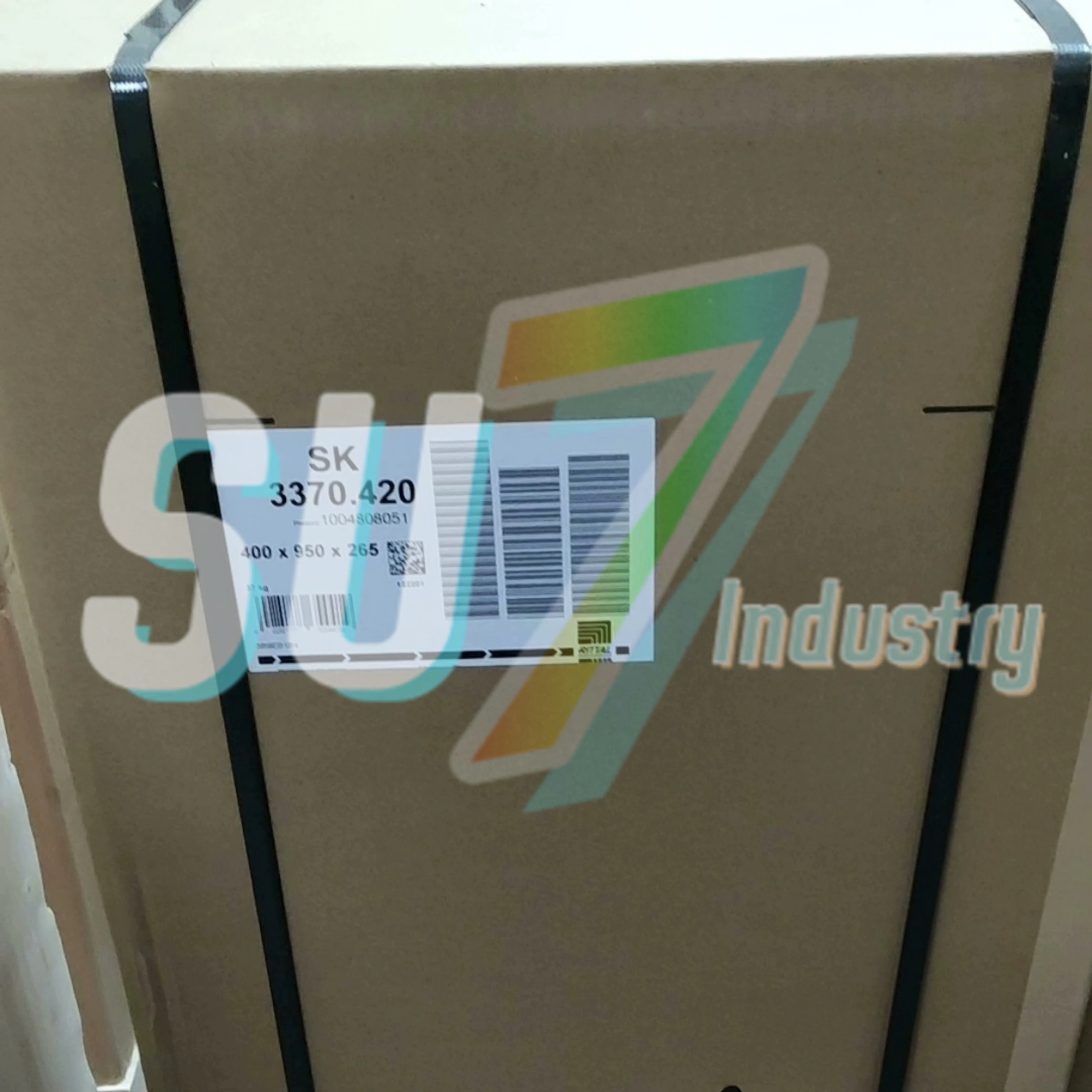 

air-conditioning SK3370.420 SK 3370420 New In Box