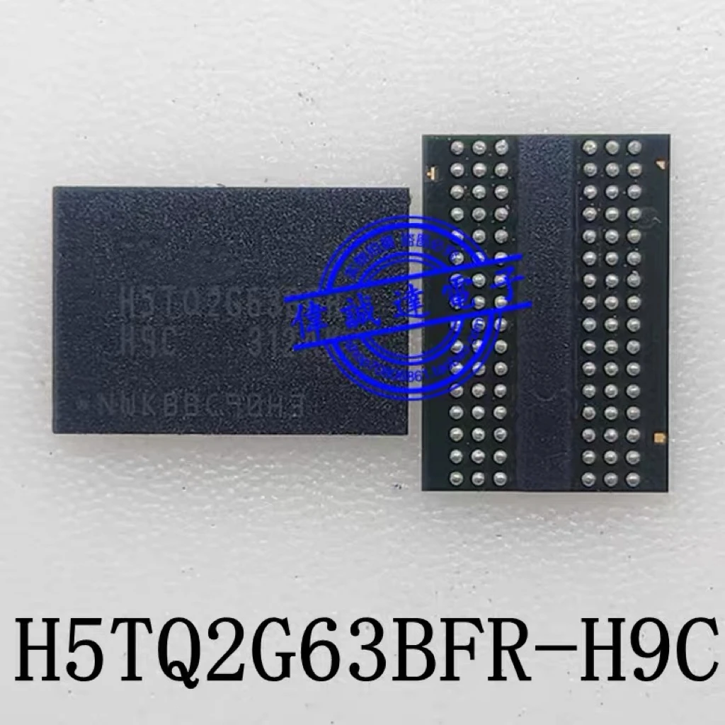 h5tq2g63bfr-h9c-h5tq2g63bfr-bga96-新品