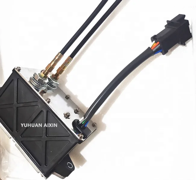 

Двигатель дроссельной заслонки 247-5211 2475211 для Exca vator E312C E312D E320C E320D