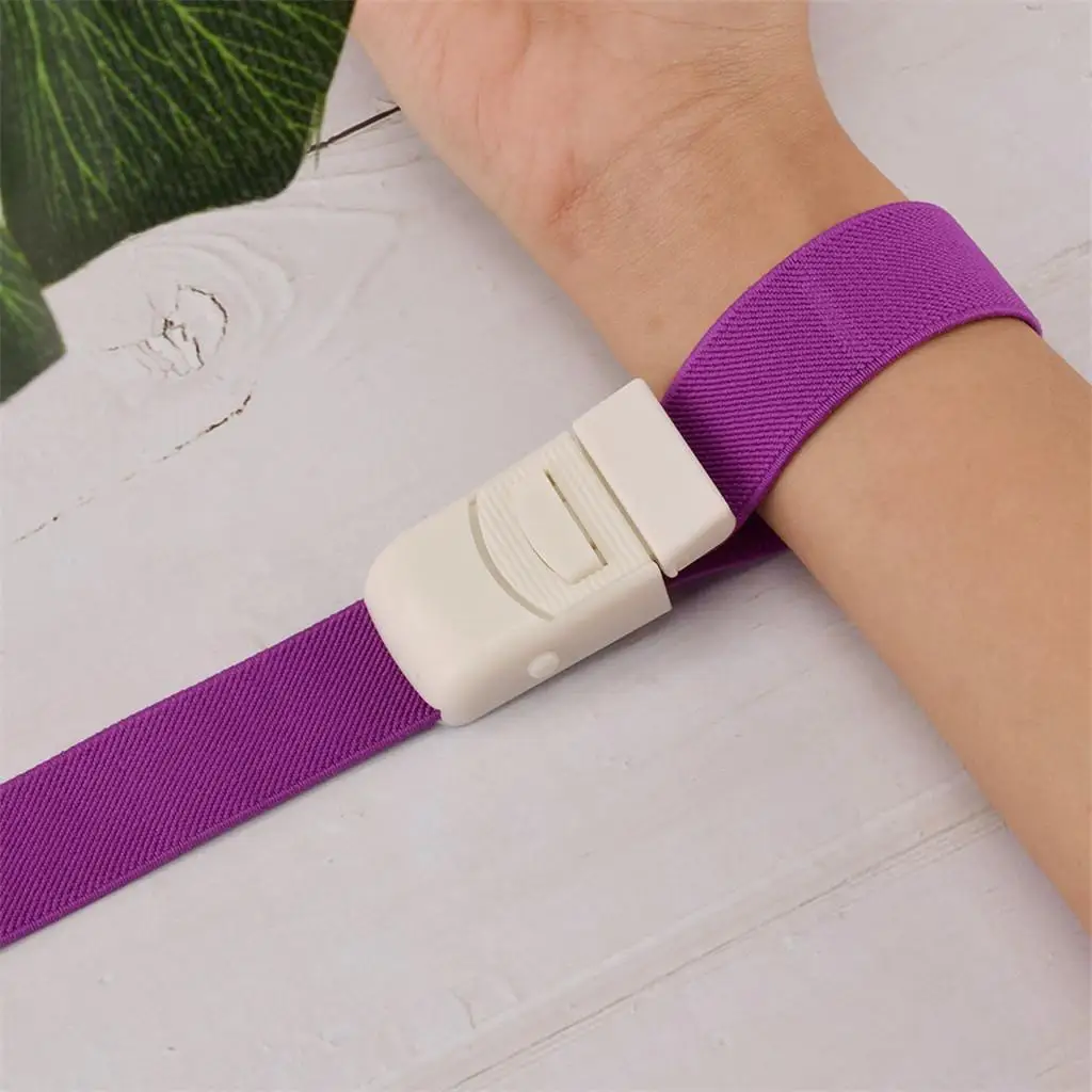 Paramedical Emergency Tourniquet, Quick and Slow Release, for Sports and