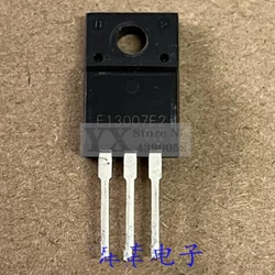 (5-20PCS) MJE13007F2 E13007F2 MJE13007 F