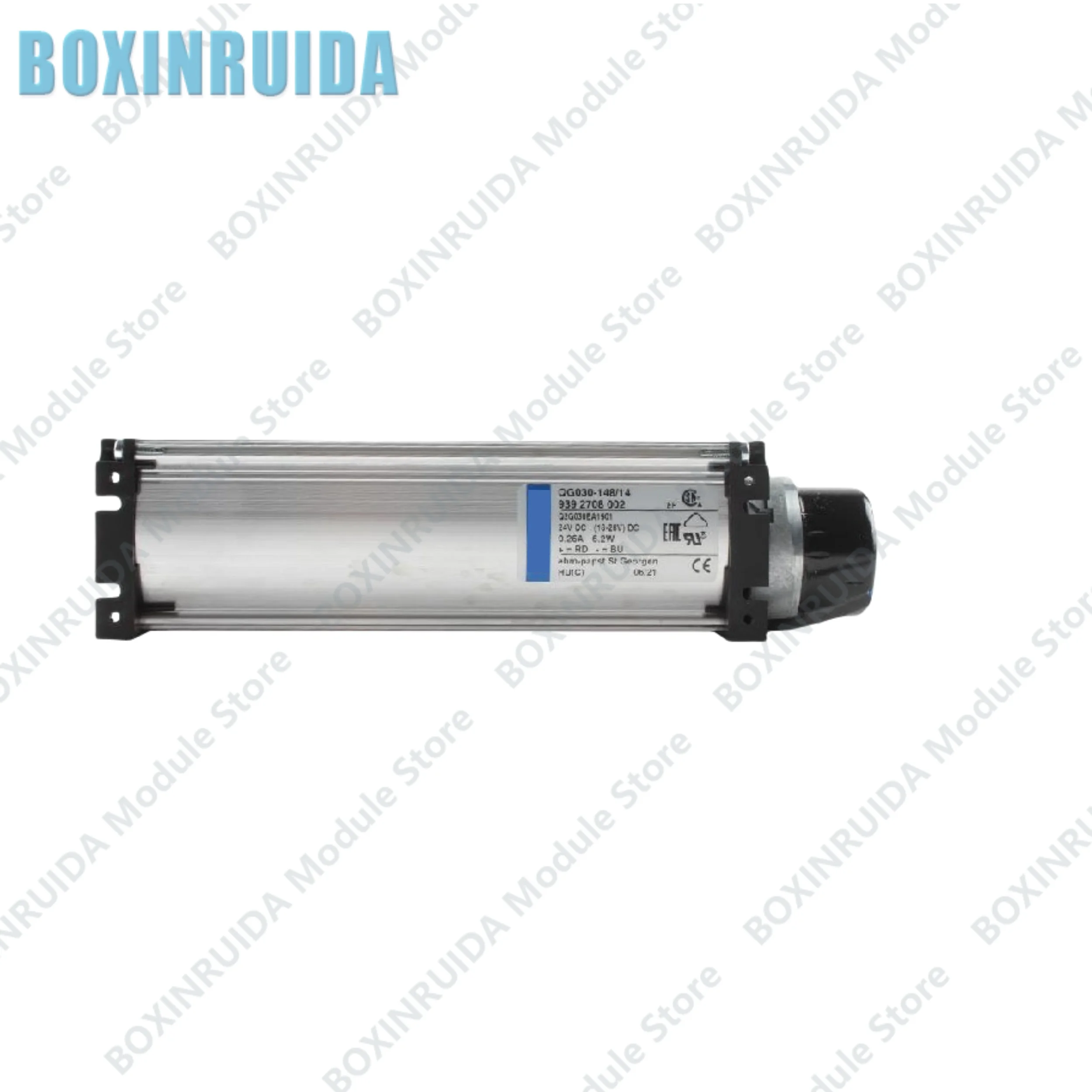 Brand new original QG030-148/14 24V 6.2W cross flow fan centrifugal fan