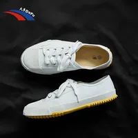 Dafu Kungfu Shoes New Felo Martial Arts Taichi Kungfu Sneakers