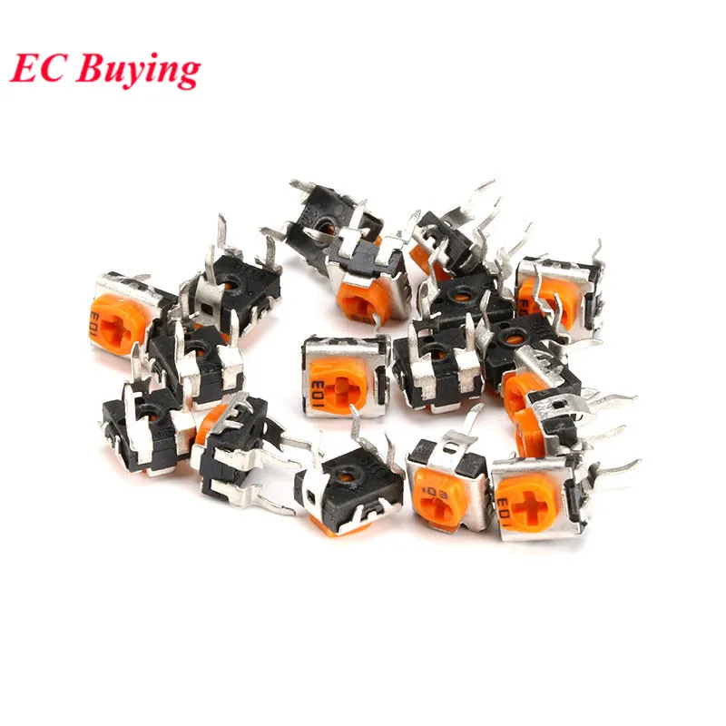 10Pcs/Lot WH06-2C 1… - image