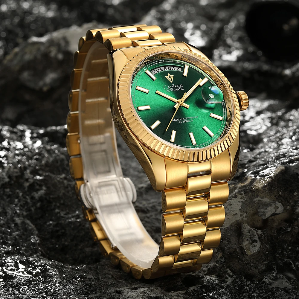 Thumbnail 4 - #86 Best Automatic Movement Watches to Buy In 2026