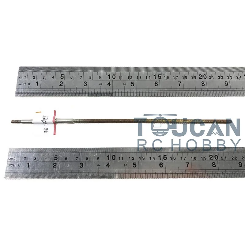 

DTRC Toucanhobby DIY Shaft for Electric Racing RC Boat Model H640 America Captain Spare Part